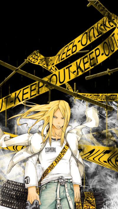 Anime Soul Eater, Medusa Gorgon, Mifune (Soul Eater), 720x1280