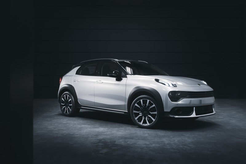 lynk and co, 2018 cars, cars, hd, 4k