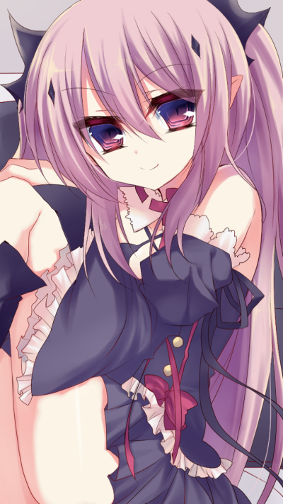 Anime Seraph of the End, Krul Tepes, 720x1280