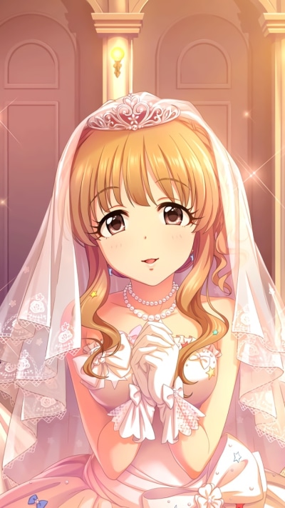 Anime THE iDOLM@STER: Cinderella Girls Starlight Stage, Kirari Moroboshi, Yuki Himekawa, 720x1280