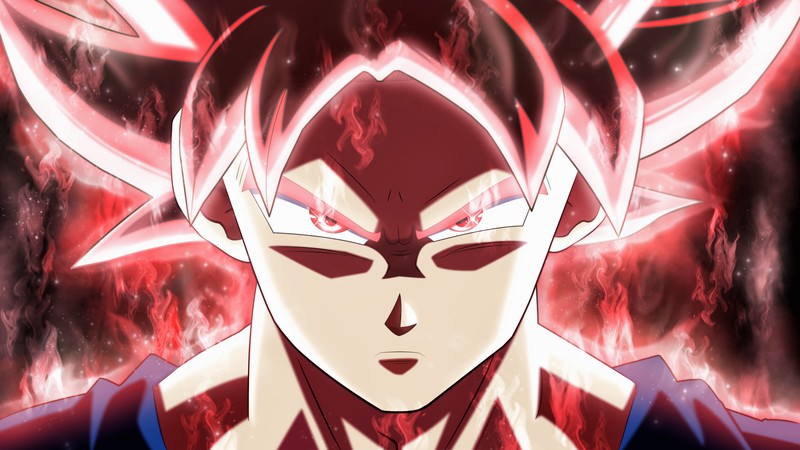 goku, dragon ball super, anime, hd, dragon ball, 4k