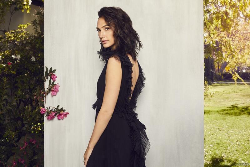 gal gadot, celebrities, girls, hd, actress