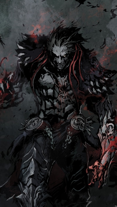 Video Game Castlevania: Lords Of Shadow 2, Video Game, Castlevania: Lords Of Shadow, Castlevania, 720x1280
