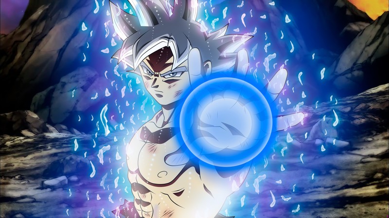 goku, dragon ball super, anime, hd, dragon ball, 4k, 5k, artist, artwork, digital art