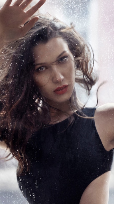 Celebrity Bella Hadid, Model, Brunette, American, 720x1280