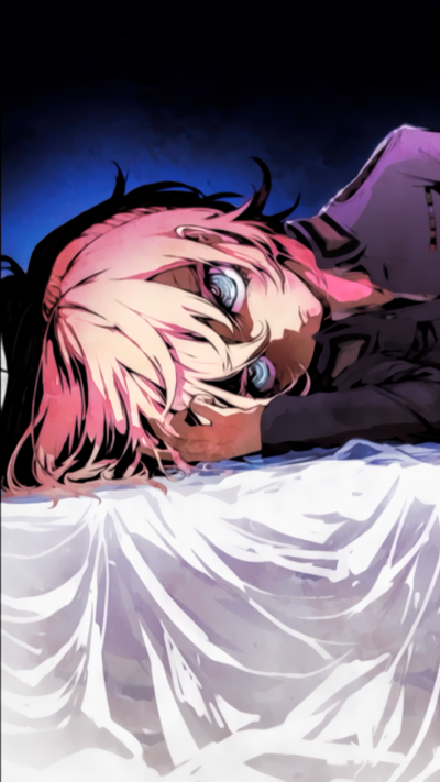 Anime Youjo Senki, Gun, Tanya Degurechaff, 720x1280