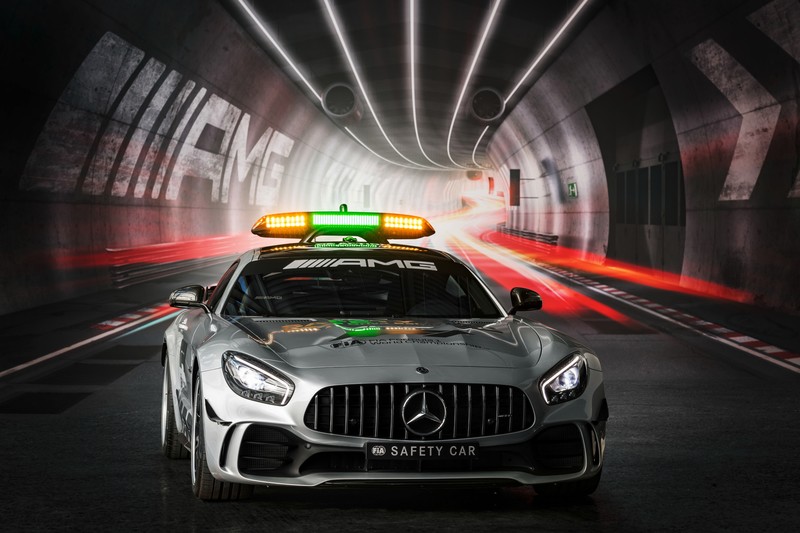 mercedes amg gtr, mercedes, cars, 2018 cars, 4k, hd