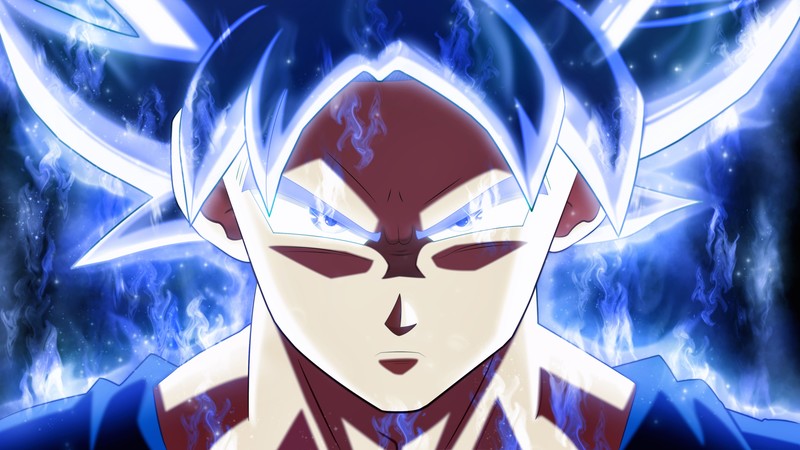 goku, dragon ball super, anime, hd, dragon ball, 4k