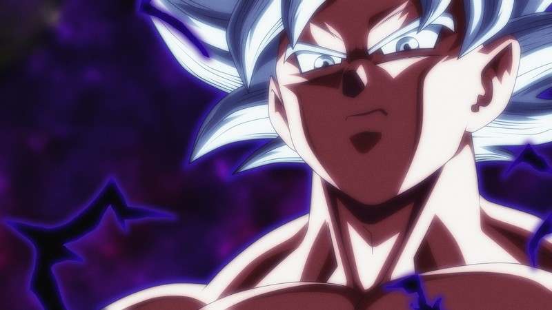 goku, dragon ball super, anime, hd, dragon ball, 4k, 5k