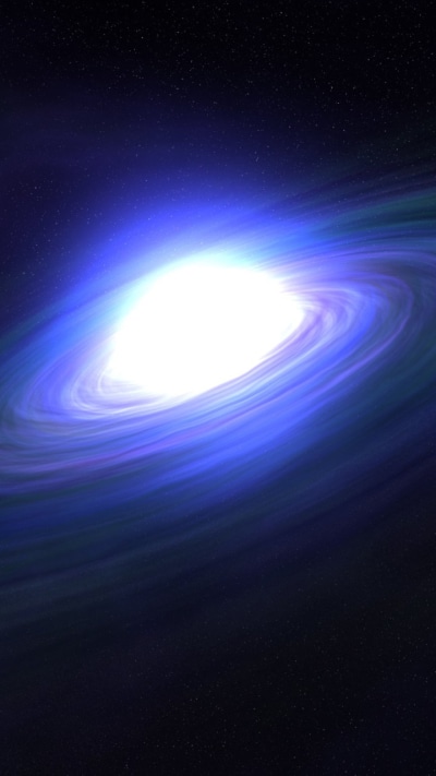 Sci Fi Galaxy, 720x1280