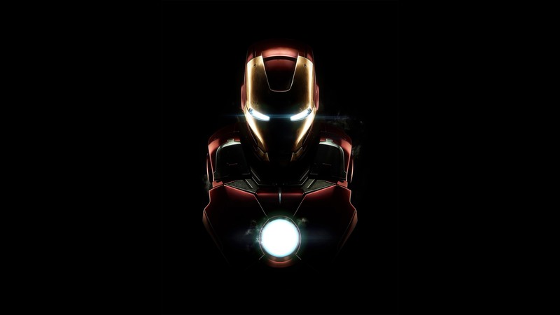 iron man, hd, artwork, artist, artstation, 4k