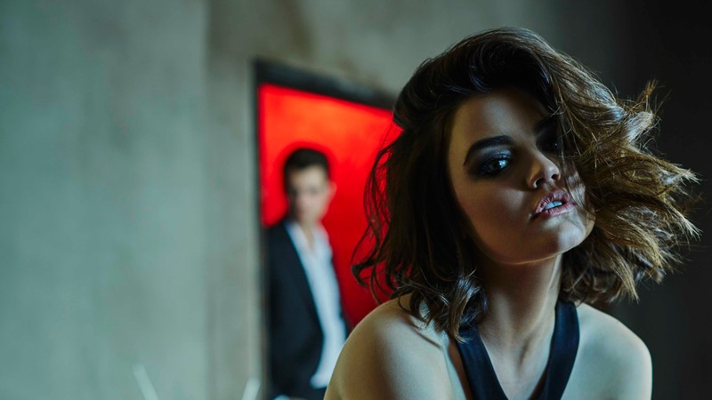 lucy hale, celebrities, girls, hd, 4k