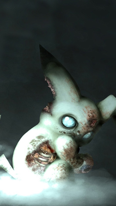 Dark Pokémon, 720x1280