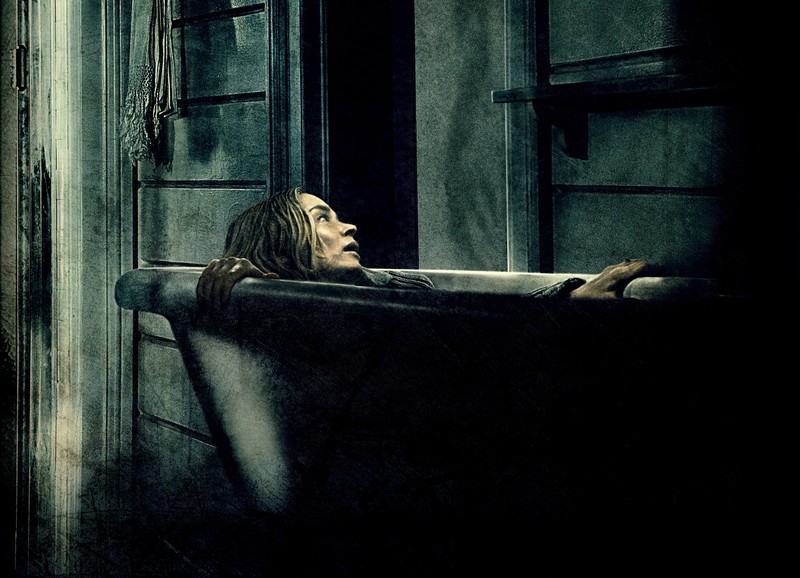 a quiet place, movies, 2018 movies, hd, 4k, 5k, poster, emily blunt