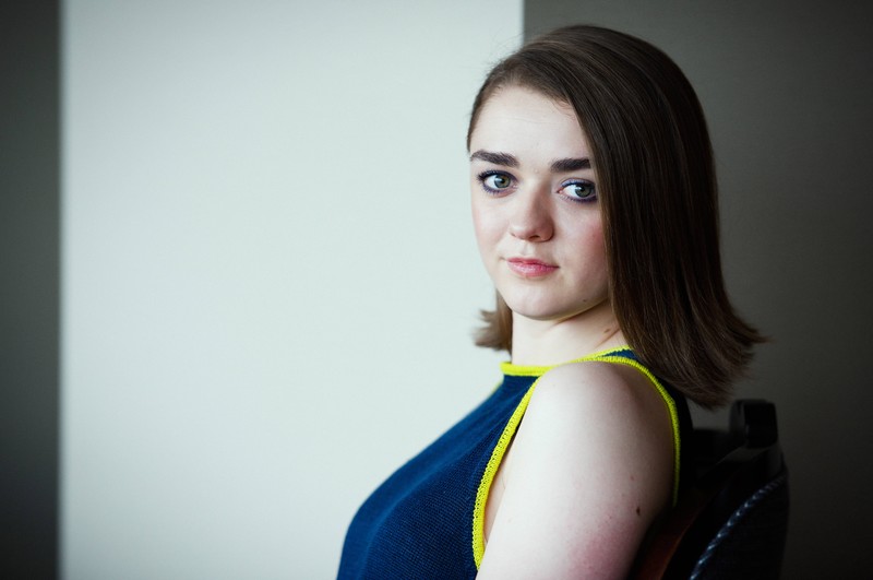 maisie williams, celebrities, girls, hd, 4k, 5k, 8k