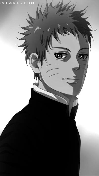 Anime Boruto, Naruto Uzumaki, 720x1280