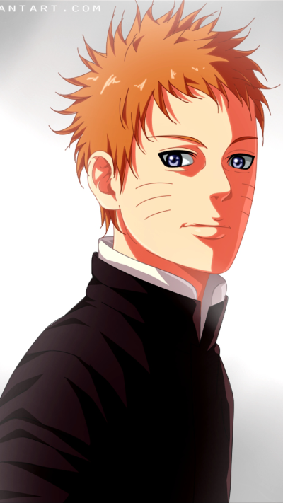 Anime Boruto, Naruto Uzumaki, 720x1280