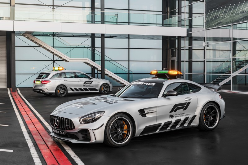 mercedes amg gtr, mercedes, cars, 2018 cars, 4k, hd
