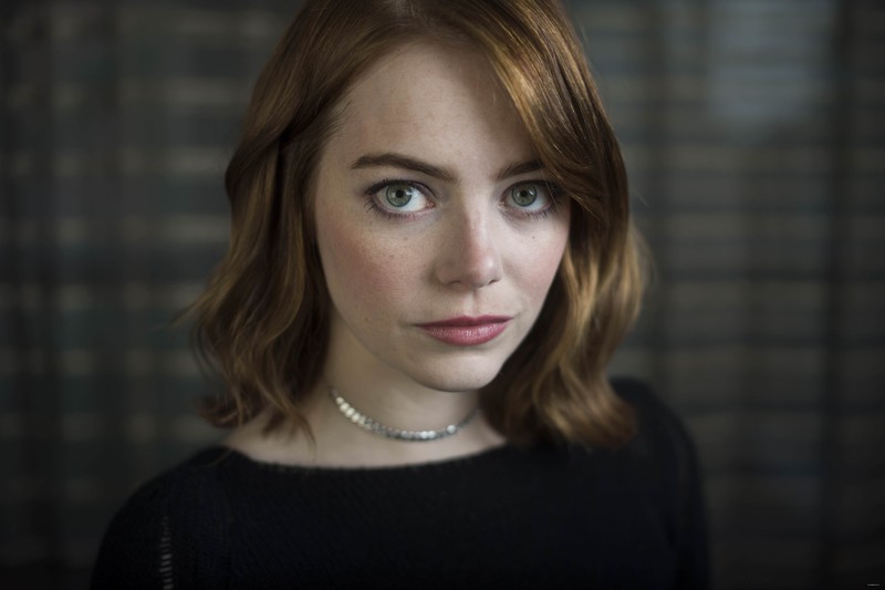 emma stone, celebrities, girls, hd, 4k