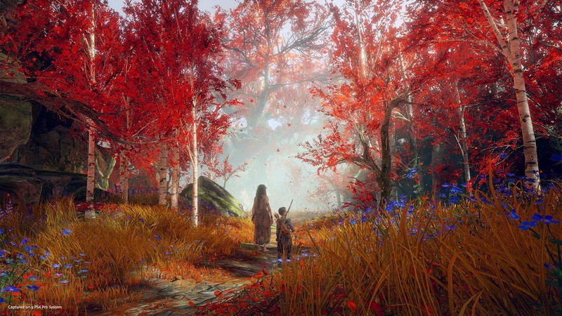 god of war 4, god of war, 2018 games, games, ps games, hd