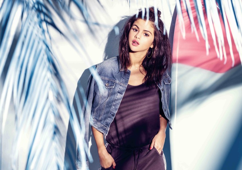 selena gomez, celebrities, music, girls, hd