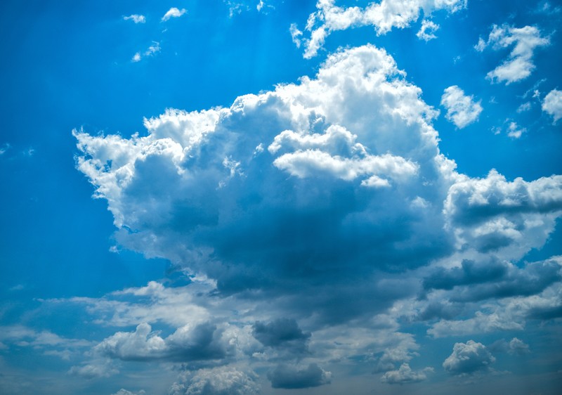 clouds, weather, summer, nature, hd, 4k, 5k