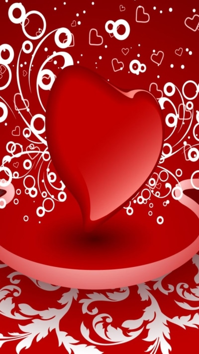 Holiday Valentines Day, 720x1280