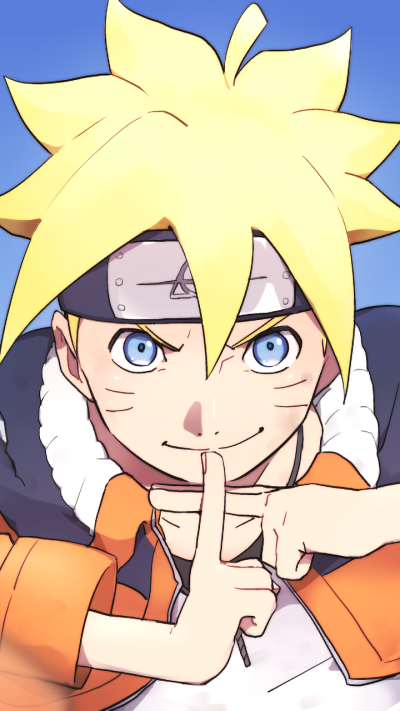 Anime Boruto, Boruto Uzumaki, 720x1280