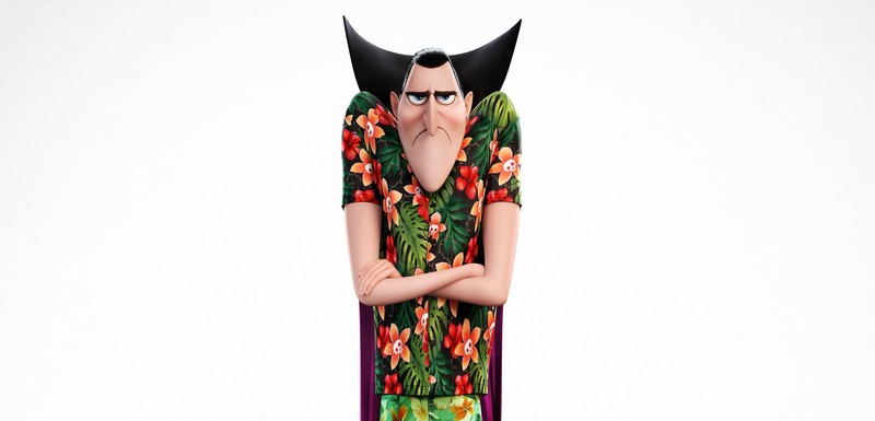 hotel transylvania 3, 2018 movies, animated movies, hd
