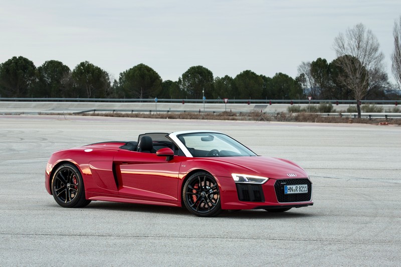 audi r8, audi, cars, 4k, hd, 2018 cars