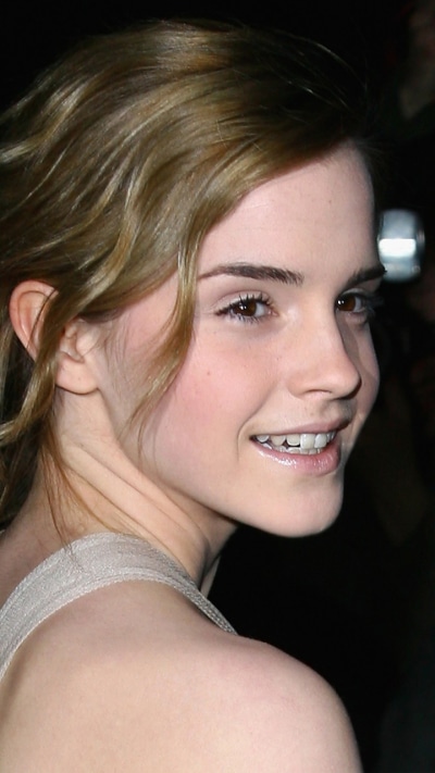 Celebrity Emma Watson, 720x1280