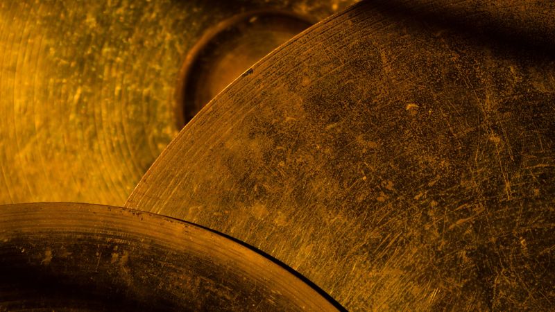 texture, scratches, surface, shape, 4k