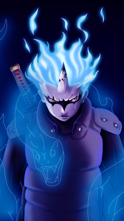 Anime Boruto, Mitsuki (Naruto), 720x1280