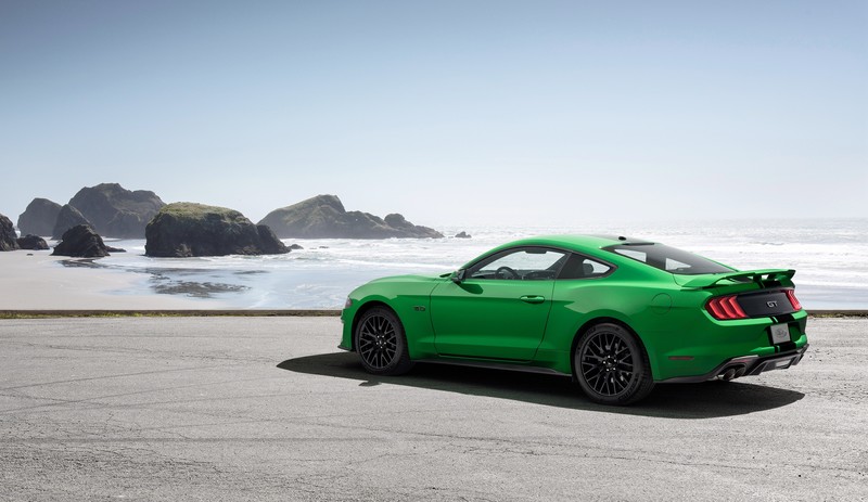 ford mustang, mustang, cars, hd, 4k, 2018 cars