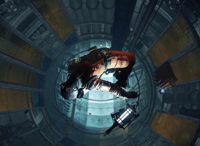 prey, games, 2017 games, hd, 4k