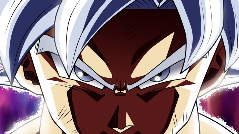 goku, dragon ball super, anime, hd, dragon ball, 4k, 5k, artist, artwork, digital art