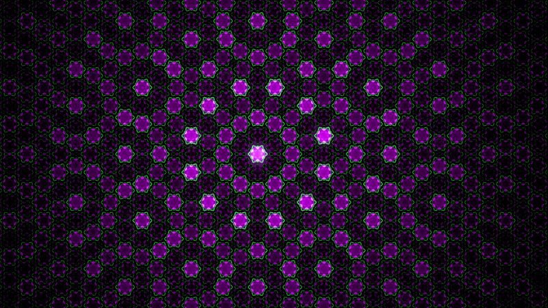 abstraction, pattern, cells, 4k