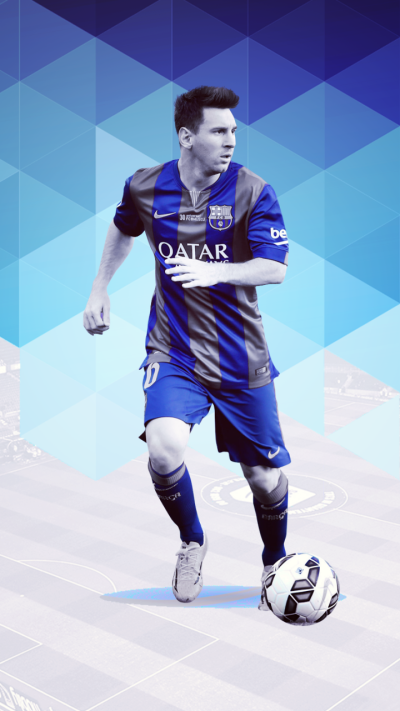 Sports Lionel Messi, 720x1280