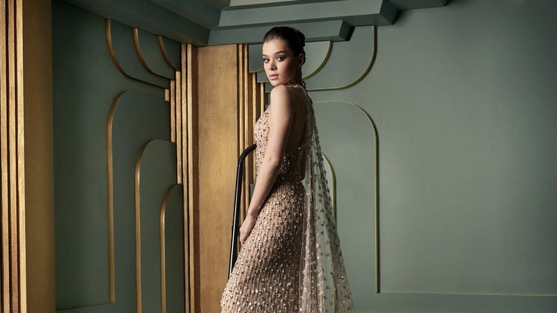 hailee steinfeld, celebrities, girls, music, hd