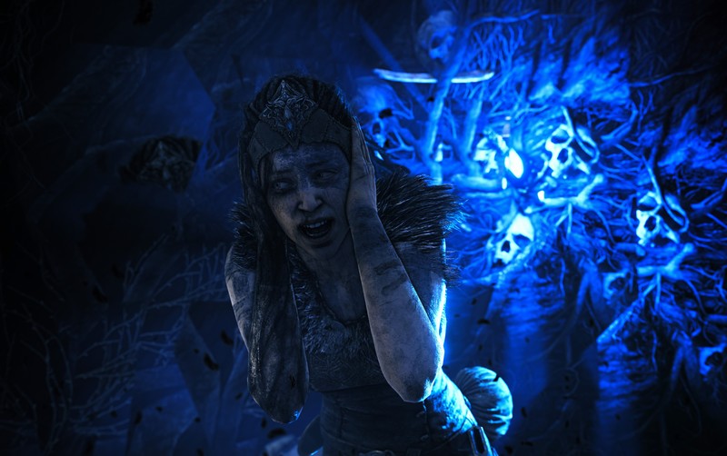 hellblade senuas sacrifice, 2018 games, games, hd, 4k, 8k, 5k