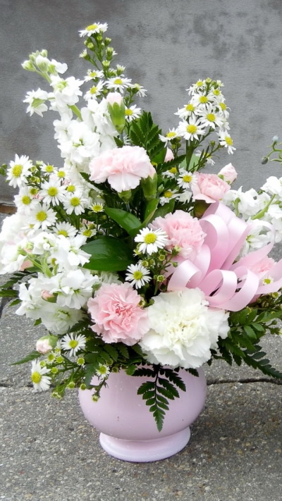 Man Made Flower, Still Life, 720x1280