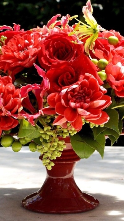 Man Made Flower, 720x1280