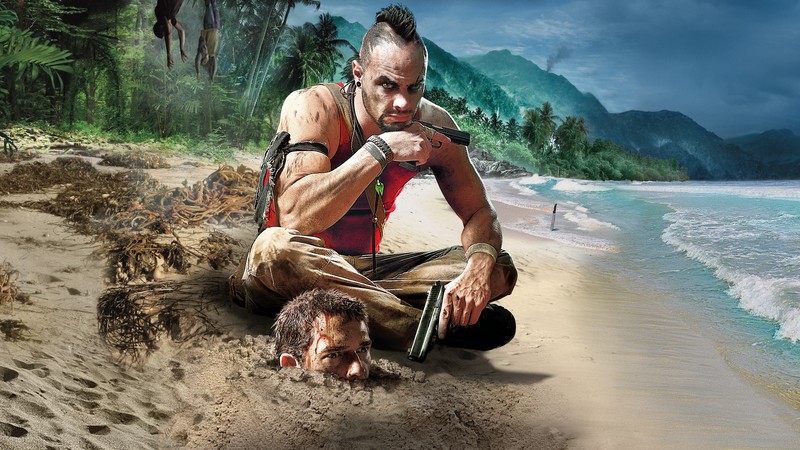 far cry 3, far cry, games, hd, 4k, 5k