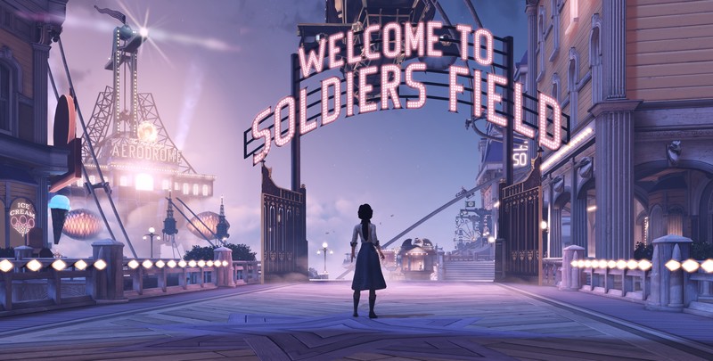 bioshock infinite, games, pc games, ps games, xbox games, hd, 4k, 5k, 8k, 10k