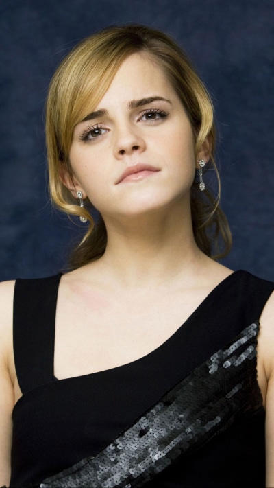 Celebrity Emma Watson, 720x1280