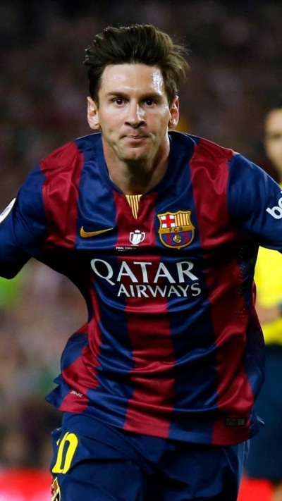 Sports Lionel Messi, Soccer, FC Barcelona, Tattoo, Argentinian, 720x1280