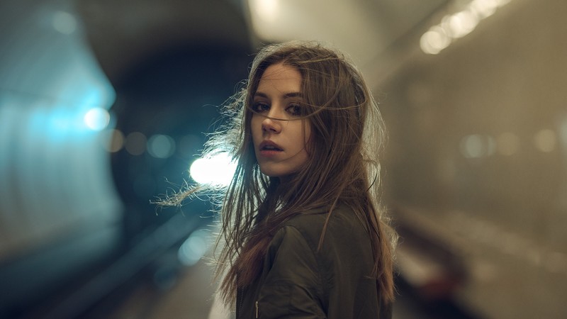 ksenia kokoreva, girls, model, hd