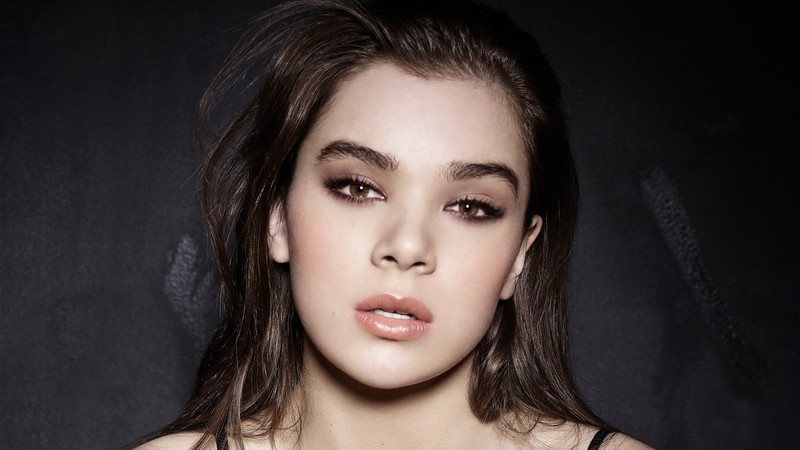 hailee steinfeld, celebrities, girls, music, hd