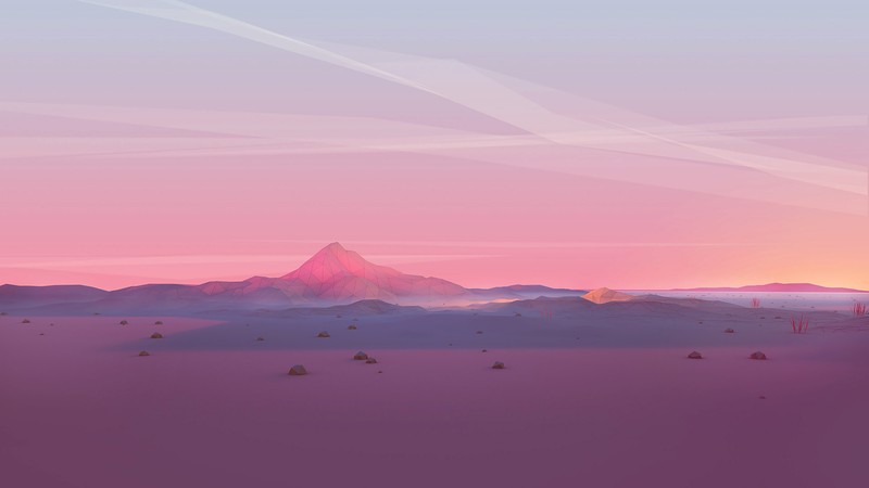 low poly, mountains, polygon, artist, artwork, digital art, hd, 4k