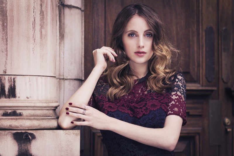 rosie fortescue, celebrities, girls, hd